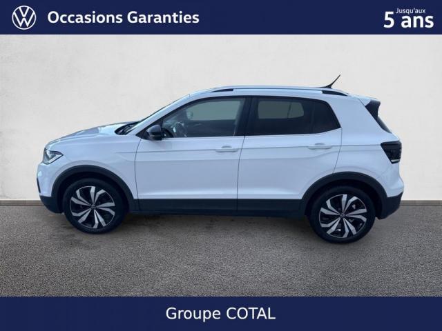 Volkswagen T-Cross image 1