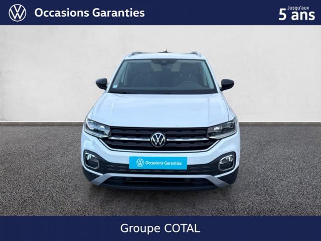 Volkswagen T-Cross image 5