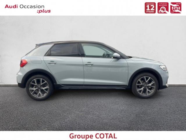 Audi A1 image 5