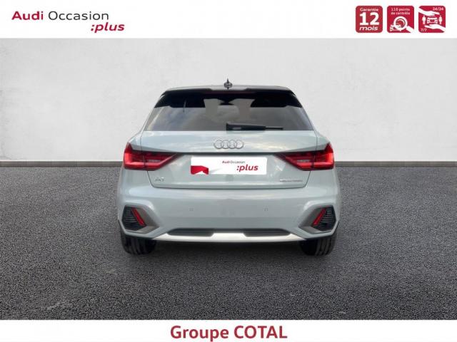 Audi A1 image 4