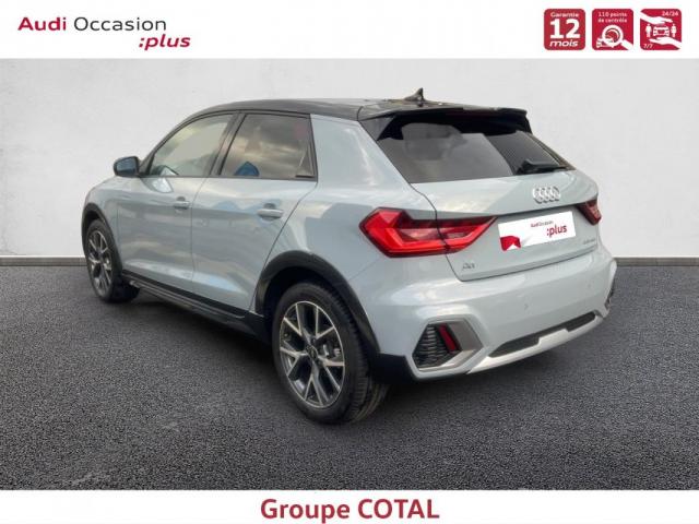 Audi A1 image 8