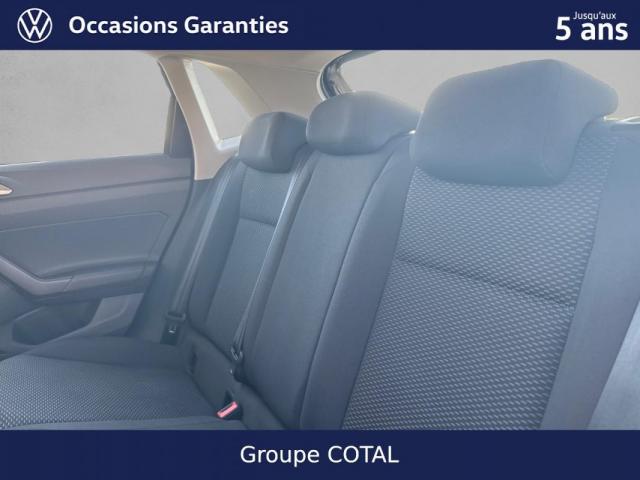 Volkswagen Polo image 4