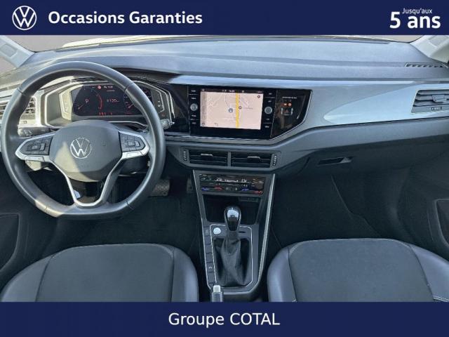 Volkswagen Taigo image 9