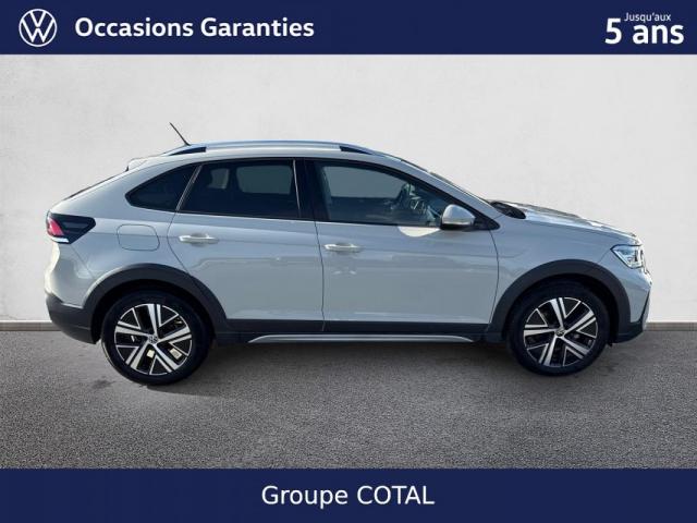 Volkswagen Taigo image 3