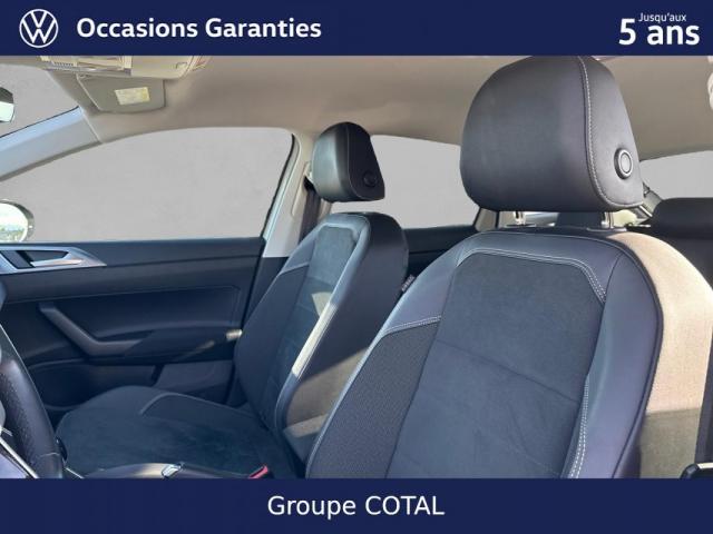 Volkswagen Taigo image 8