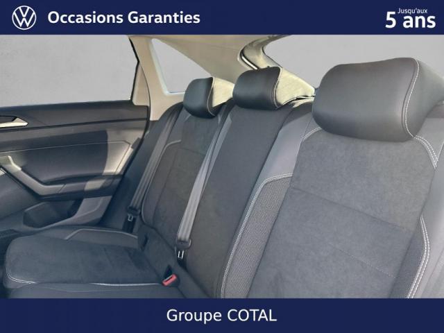 Volkswagen Taigo image 7