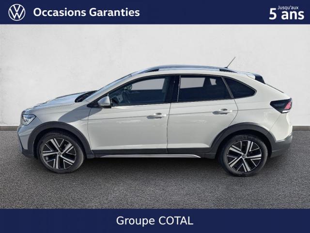 Volkswagen Taigo image 2