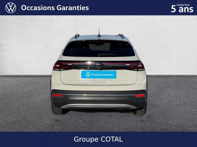 Volkswagen Taigo image 4