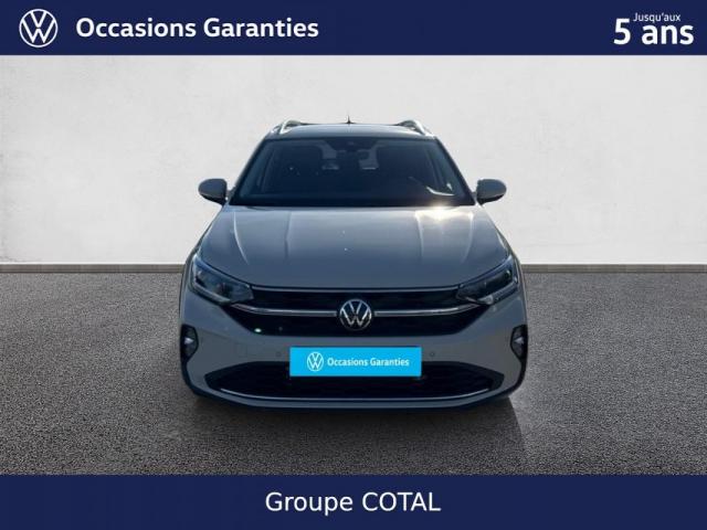 Volkswagen Taigo image 1