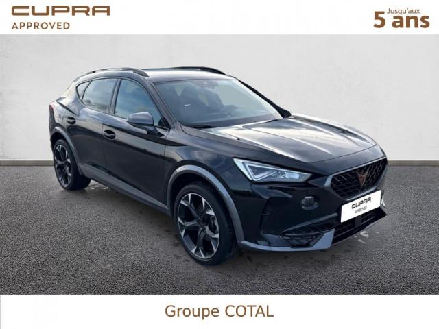 Cupra Formentor image 5