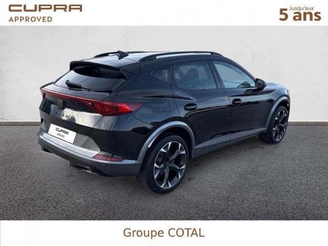 Cupra Formentor image 7