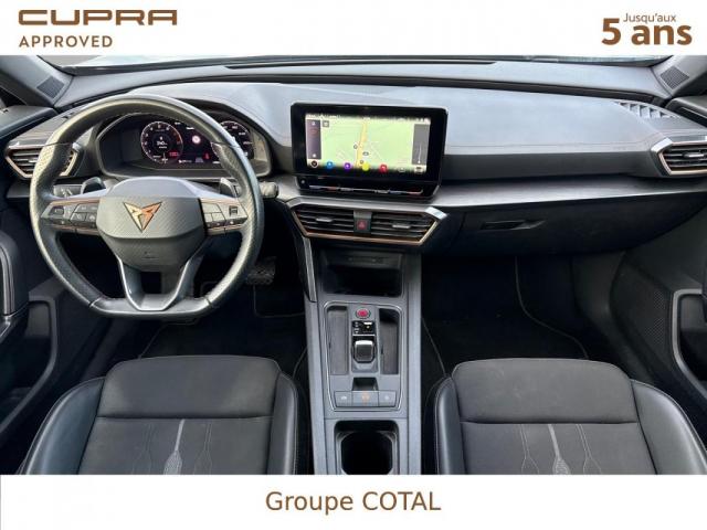 Cupra Formentor image 1