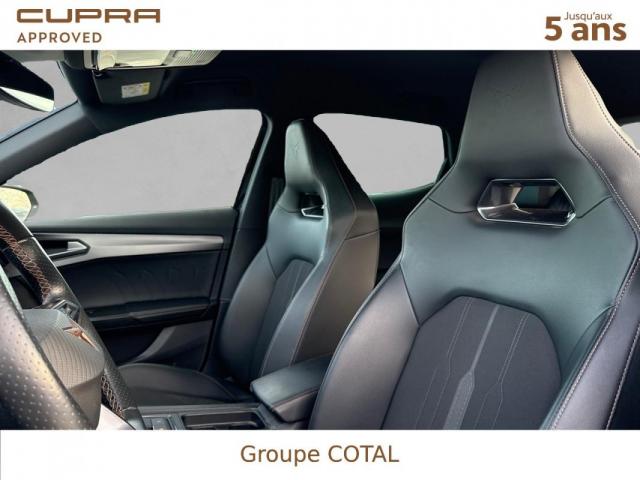 Cupra Formentor image 2