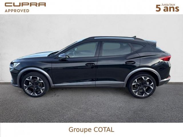Cupra Formentor image 6
