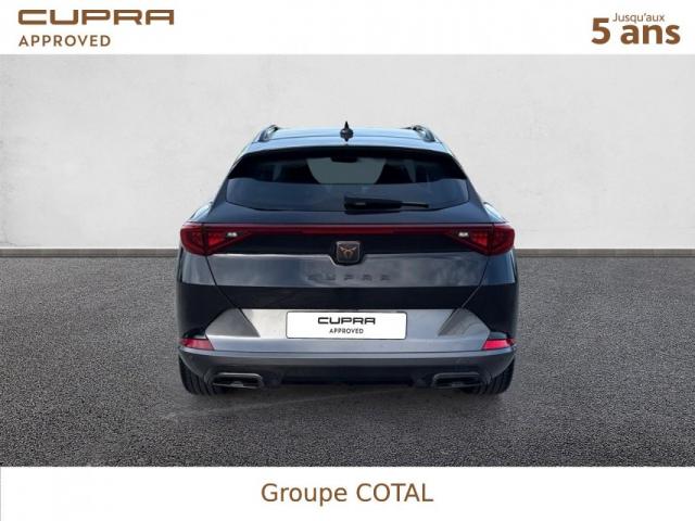 Cupra Formentor image 9