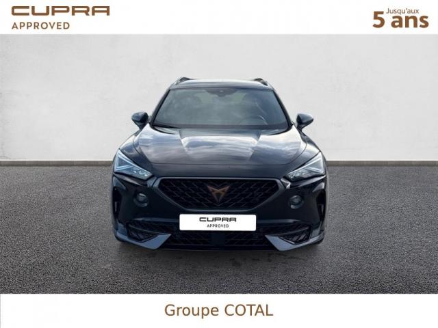 Cupra Formentor image 8