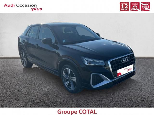 Audi Q3 image 8