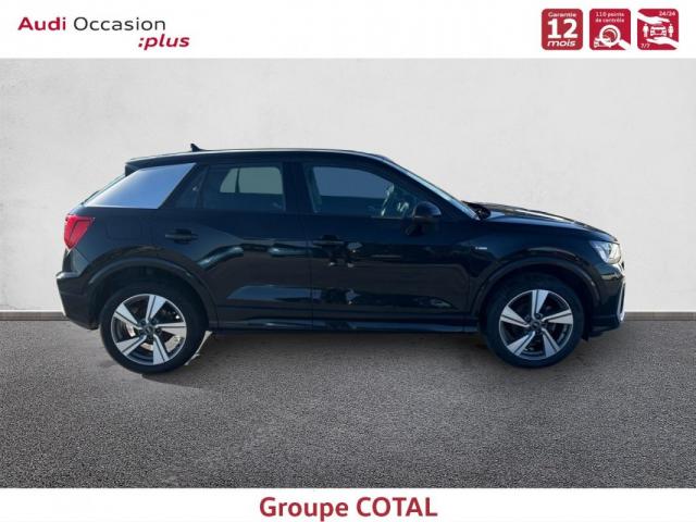 Audi Q3 image 4