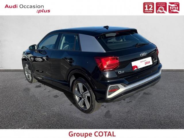 Audi Q3 image 3