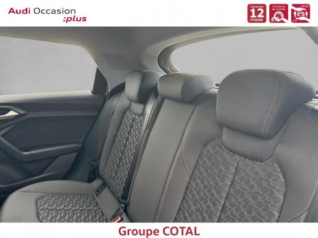 Audi A1 Sportback image 3