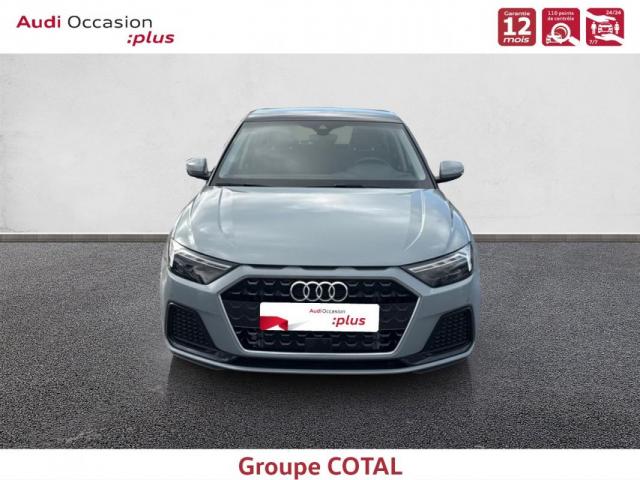 Audi A1 Sportback image 6