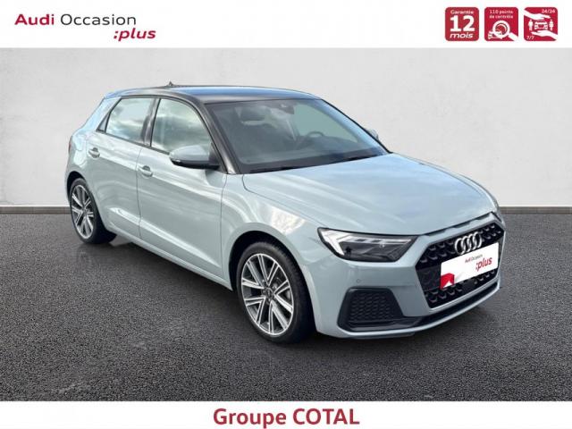 Audi A1 Sportback image 9