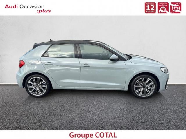 Audi A1 Sportback image 8
