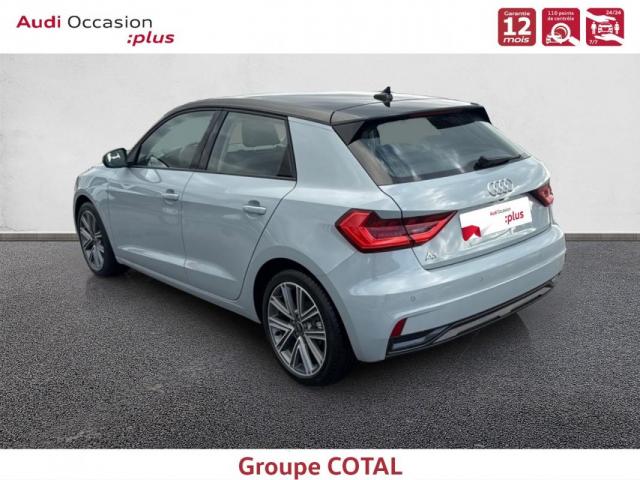 Audi A1 Sportback image 2