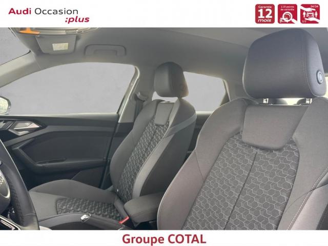 Audi A1 Sportback image 5