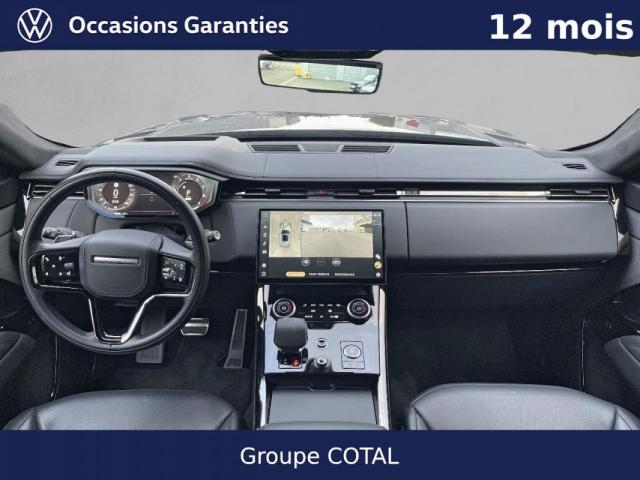 Land Rover Range Rover Sport image 5