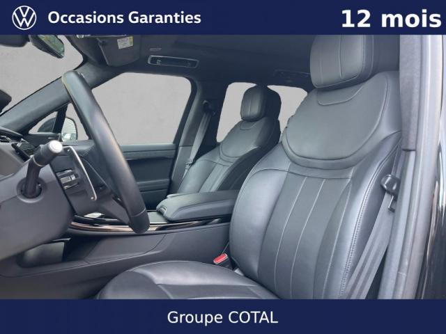 Land Rover Range Rover Sport image 3