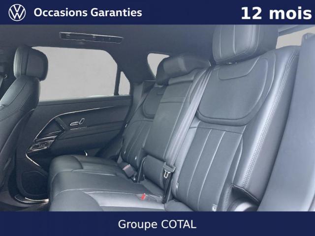 Land Rover Range Rover Sport image 6