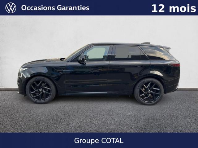 Land Rover Range Rover Sport image 9