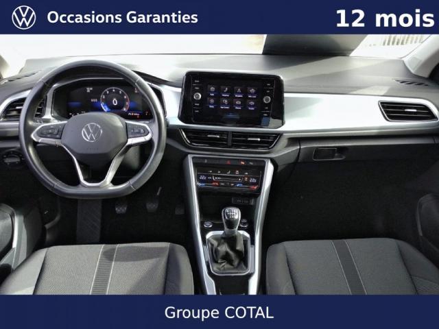 Volkswagen T-Roc image 6