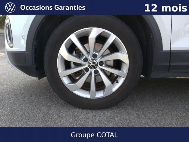 Volkswagen T-Roc image 2