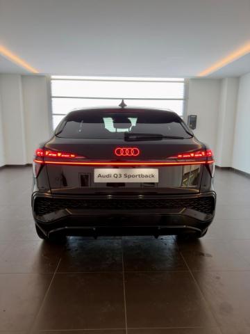 Audi Q3 Sportback image 3