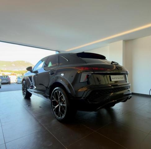 Audi Q3 Sportback image 9
