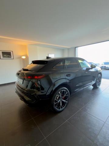 Audi Q3 Sportback image 7