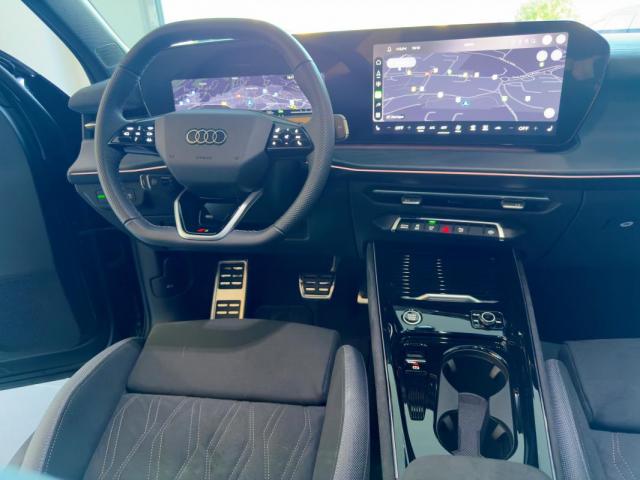 Audi Q3 Sportback image 6