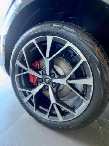 Audi Q3 Sportback image 8