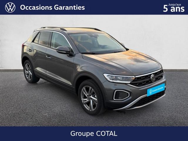 Volkswagen T-Roc image 9