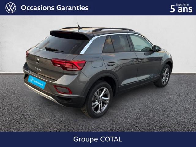 Volkswagen T-Roc image 2