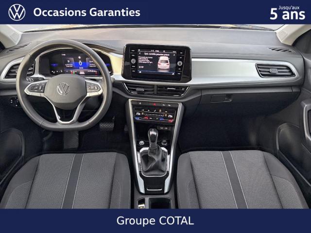 Volkswagen T-Roc image 7