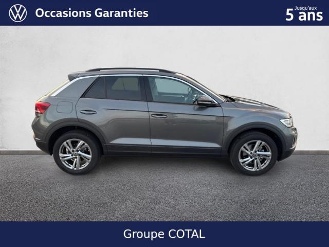 Volkswagen T-Roc image 6