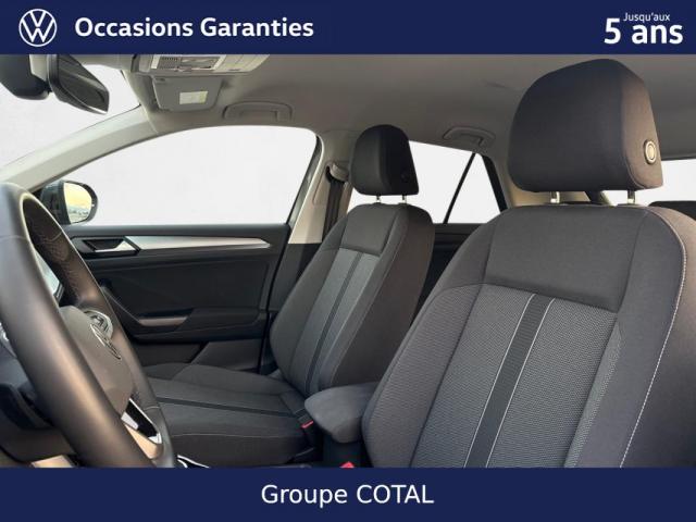 Volkswagen T-Roc image 8