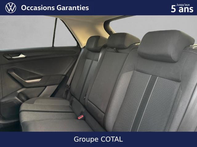 Volkswagen T-Roc image 3