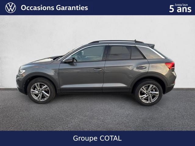 Volkswagen T-Roc image 1