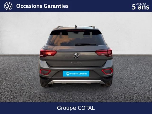 Volkswagen T-Roc image 5