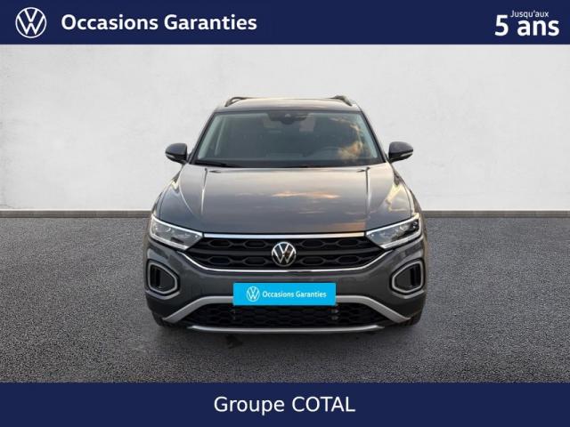 Volkswagen T-Roc image 4