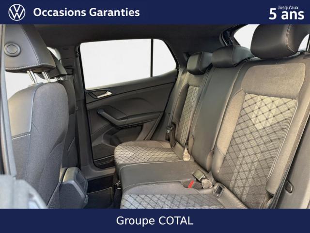 Volkswagen T-Cross image 1